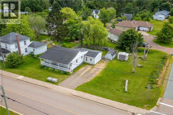 128 York Street, Sackville, NB, photo 2