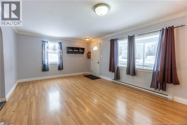 4pc Bathroom - 128 York Street, Sackville, NB E4L4S1 Photo 5