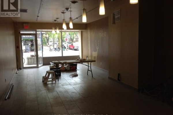 1280 Bloor Street W, Toronto, ON M6H1N8 Photo 2
