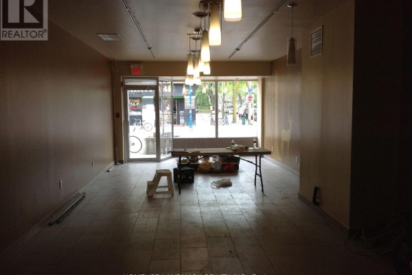 1280 Bloor Street W, Toronto, ON M6H1N8 Photo 3