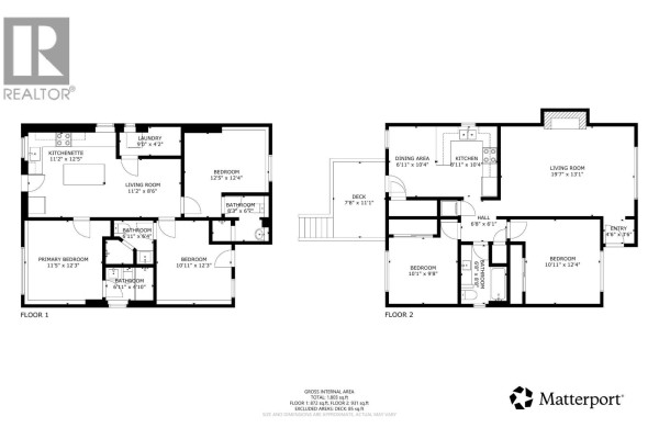 1280 E 27th Avenue, Vancouver, BC V5V2L8 Photo 4