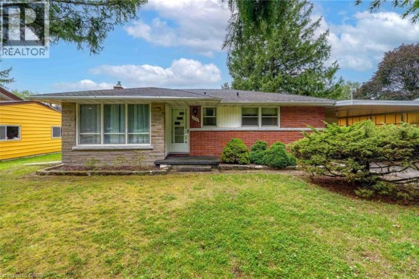 1280 Eleanor Avenue, Cambridge, ON, photo 2