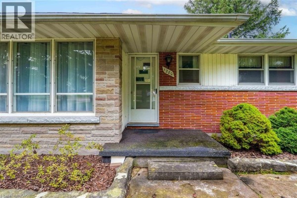 1280 Eleanor Avenue, Cambridge, ON, photo 3