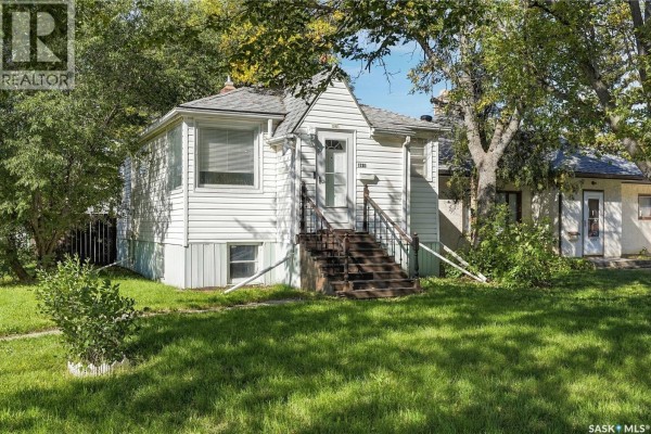 Kitchen - 1280 King Street, Regina, SK S4T4E9 Photo 2