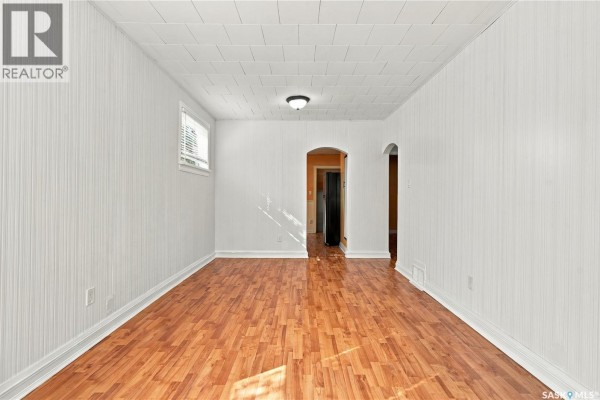 Bedroom - 1280 King Street, Regina, SK S4T4E9 Photo 5