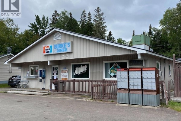 12801 Rte 8 Hwy, Blackville, NB E9B1T7 Photo 4