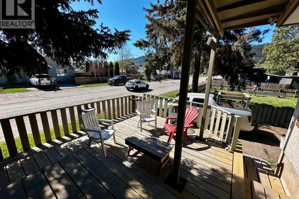 1281-1293 Columbia Street, Smithers, BC V0J2N0 Photo 5