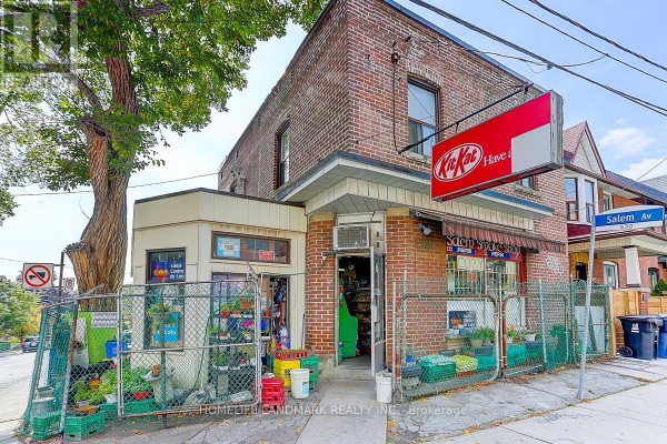 1281 Davenport Road, Toronto, ON, photo 2