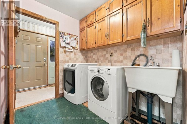 Utility room - 1281 Eagle Lake Road, Dysart Et Al, ON K0M1S0 Photo 5