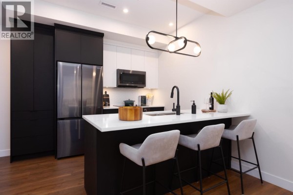 Full ensuite bathroom - 1281 Pridham Avenue Unit# 106 Lot# 6, Kelowna, BC V1Y6B3 Photo 3