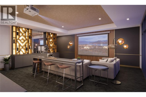 Living room - 1281 Pridham Avenue Unit# 546 Lot# 171, Kelowna, BC V1Y6B3 Photo 4