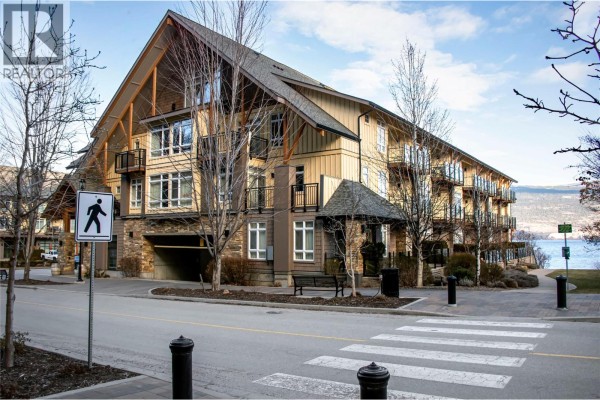 4pc Bathroom - 12811 Lakeshore Drive S Unit# 410/411, Summerland, BC V0H1Z1 Photo 2