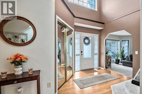 Den - 12817 Douglasview Boulevard Se, Calgary, AB T2Z2N3 Photo 2