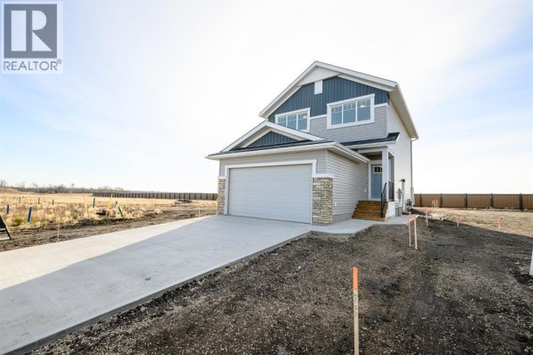 Residential for sale at 12818 87a Street, Grande Prairie, AB - MLS® p7V4bv