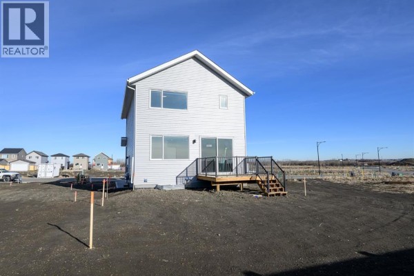 Primary Bedroom - 12818 87a Street, Grande Prairie, AB T8X0X7 Photo 4