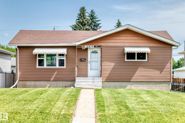 12819 107 St Nw, Edmonton, AB, photo 2