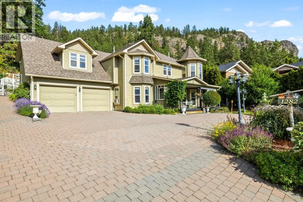 1282 Lakeview Cove Place, West Kelowna, BC, photo 2