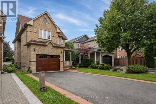 1282 Parkhurst Drive, Oakville, ON, photo 3