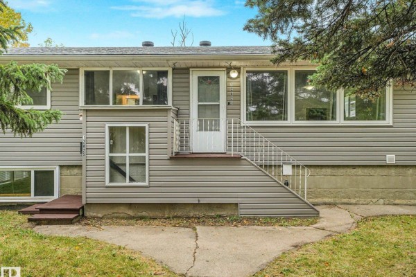 12823 125 St Nw, Edmonton