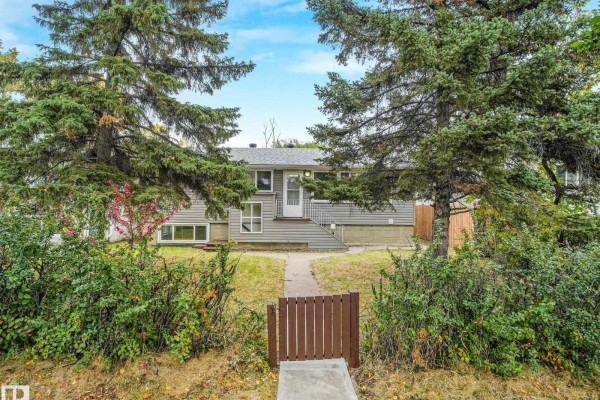 Kitchen - 12823 125 St Nw, Edmonton, AB T5L0V1 Photo 3