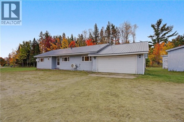 5pc Bathroom - 12823 Rte 8, Smith Crossing, NB E9B1T7 Photo 2