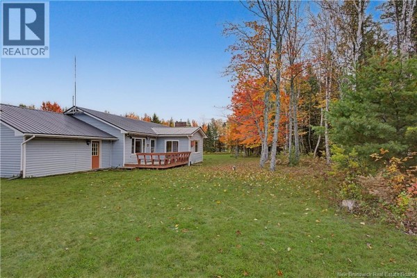 Ensuite - 12823 Rte 8, Smith Crossing, NB E9B1T7 Photo 4
