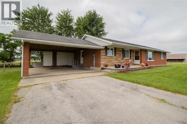 2pc Bathroom - 12825 Graham Road, West Lorne, ON N0L2P0 Photo 2