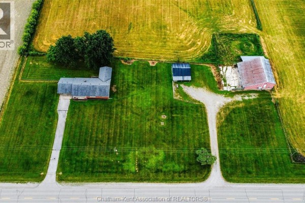 4pc Bathroom - 12825 Graham Road, West Lorne, ON N0L2P0 Photo 3