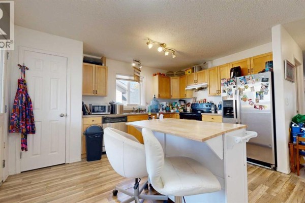 Bedroom - 12826 95 Street, Grande Prairie, AB T8X1R3 Photo 5
