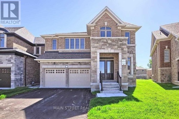 1283 Blackmore Street E, Innisfil