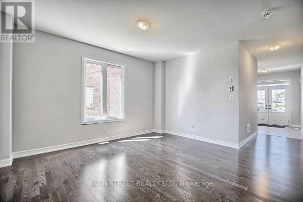 Dining room - 1283 Blackmore Street E, Innisfil, ON L9J4S4 Photo 4