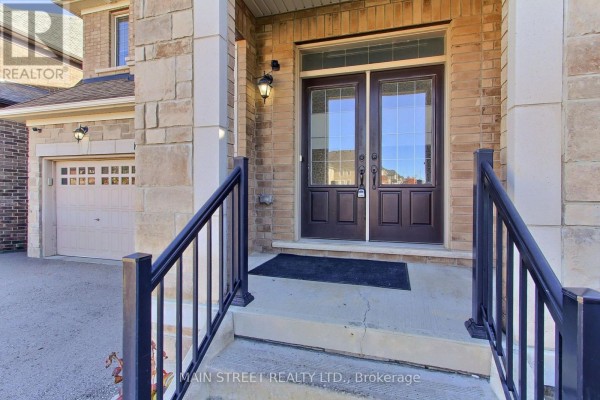 1283 Blackmore Street, Innisfil, ON L9S0J8 Photo 3