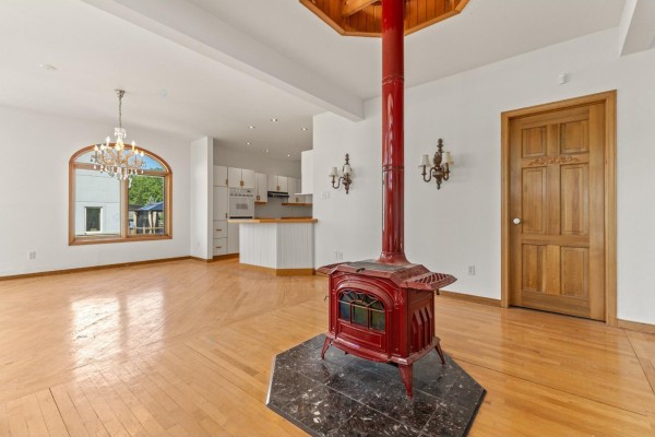 Living room - 1283 Boul. Hurtubise, Gatineau, QC J8P7C2 Photo 2