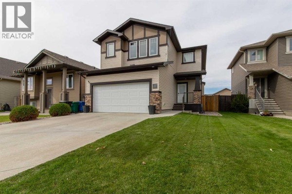 4pc Bathroom - 1284 Keystone Road W, Lethbridge, AB T1J5E6 Photo 3