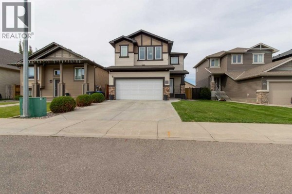 Kitchen - 1284 Keystone Road W, Lethbridge, AB T1J5E6 Photo 4