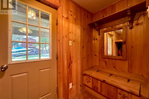Laundry room - 1284 Reynolds Road, Minden Hills, ON K0M2K0 Photo 4
