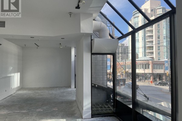 1284 Robson Street, Vancouver, BC, photo 2