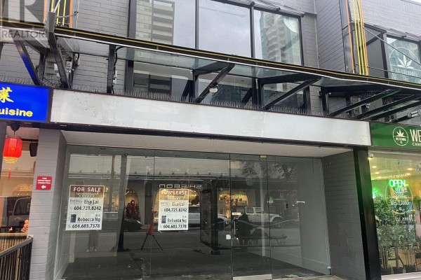 1284 Robson Street, Vancouver, BC V6E3Z6 Photo 4