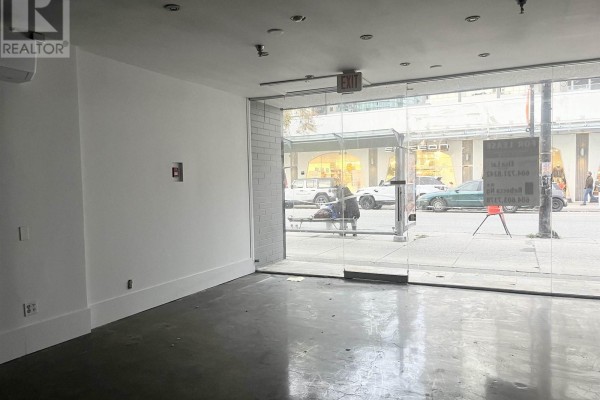 1284 Robson Street, Vancouver, BC V6E3Z6 Photo 5