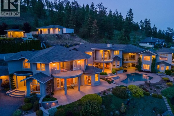 1284 Timothy Place, West Kelowna, BC, photo 3