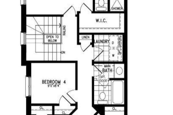 1284 Winding Woods Trail, Pickering, ON, photo 3