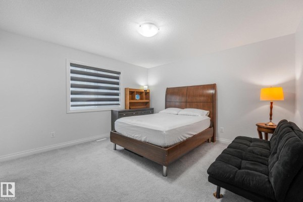 Primary Bedroom - 12843 67 St Nw, Edmonton, AB T5C0C2 Photo 5