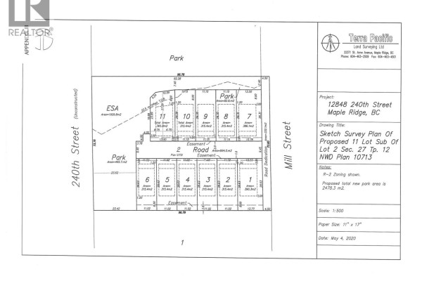 12848 240 Street, Maple Ridge, BC V4R2R8 Photo 2
