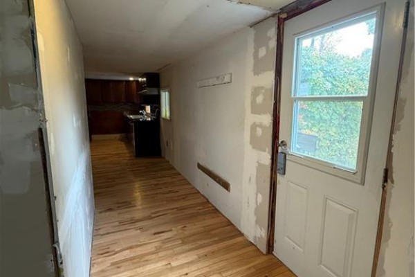 Bedroom - 1285 Route 10, Noonan, NB E3A7H7 Photo 5