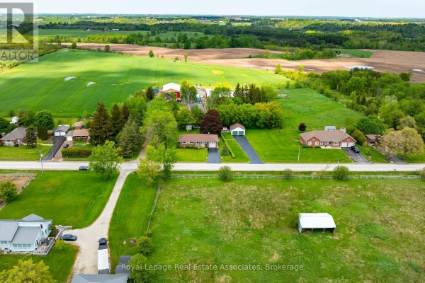 12851 9 Line, Halton Hills, ON L7G4S8 Photo 2