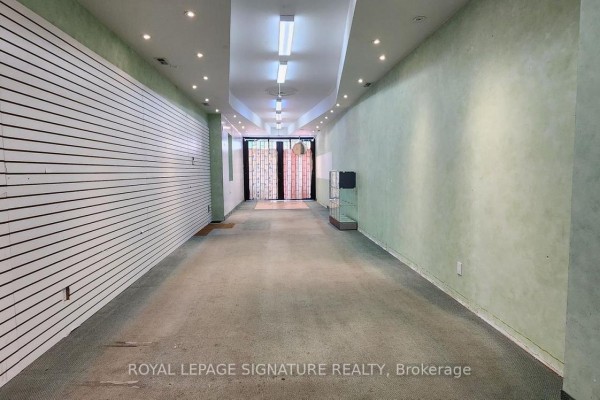 1285a St. Clair Avenue, Toronto, ON M6E1B8 Photo 3