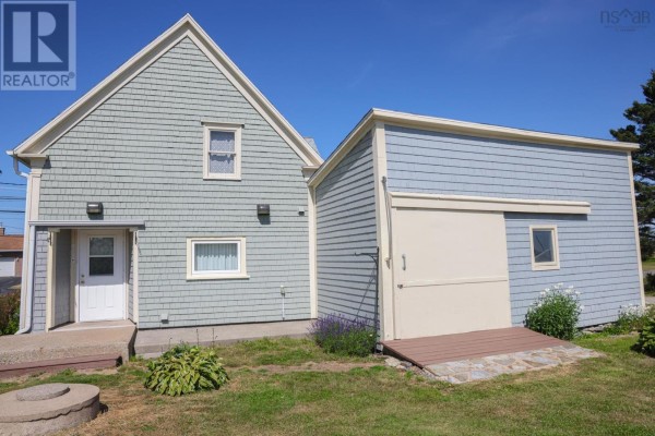 4pc Bathroom - 1286 1 Highway, Little Brook, NS B0W1M0 Photo 2