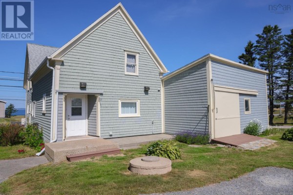Laundry room - 1286 1 Highway, Little Brook, NS B0W1M0 Photo 3