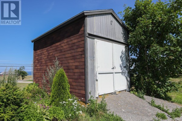 4pc Bathroom - 1286 1 Highway, Little Brook, NS B0W1M0 Photo 5