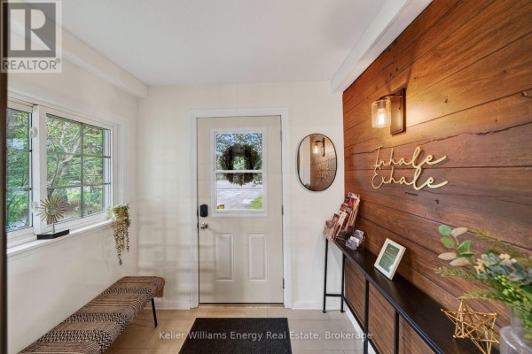 Laundry room - 1286 County Road 14 Road, Prince Edward County, ON K0K1W0 Photo 3